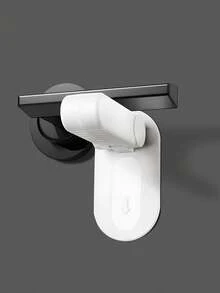 1-3pcs Safety Locks, Anti-Theft Door Handle Locks, Home Security Protection, Easy Installation - Multicolor - View 9