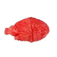 Halloween Decoration Horror Props Bloody Severed Finger Eyeball Ear Prank Toys Fake Body Organs Used For Haunted House Party Supplies, Halloween Decorations, Bizarre Home Decorations, Halloween Party Supplies - Multicolor - View 12