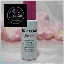 Top Coat Liner - transparente - Ver 2