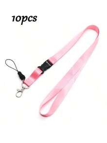 Zestaw personalizowanych uchwytów na identyfikatory, zwijany uchwyt na identyfikator, smycz, uchwyt na identyfikator, identyfikator na klatkę piersiową, odpinany smycz, w tym smycz, zwijany klips, identyfikator, odpowiedni do personalizowanych uchwytów na karty pracy, legitymacja studencka na sezon szkolny, karta na posiłek, karta autobusowa, uchwyt na kartę użyteczności publicznej, artykuły biurowe i szkolne, dekoracja świąteczna