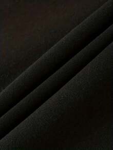 Sí, Oficial, Vi la Sudadera con Capucha Impresa con Límite de Velocidad, Sudadera Genial para Hombres, Sudadera de Diseño Casual con Bolsillo Canguro, Adecuada para Otoño e Invierno, como Regalo, Temporada de Primavera y Otoño, Sudadera Impresa - Negro - Ver 2