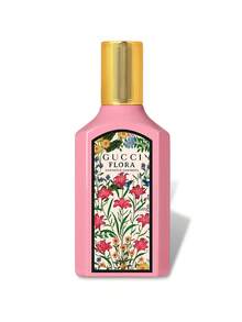 Nước hoa Gucci Flora Gorgeous Gardenia 1.6ozEDP dạng xịt dành cho nữ EDP 1.6oz/50ml - EDP - Xem 1