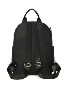 New Style, Versatile, Men's And Women's Large-Capacity Travel Lightweight Backpack With Dual Shoulder Straps - Multicolor - View 3