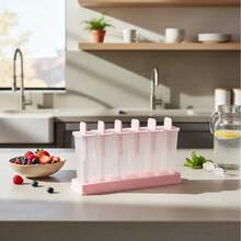 Ice Pop Mould - 淺粉色 - 查看 8