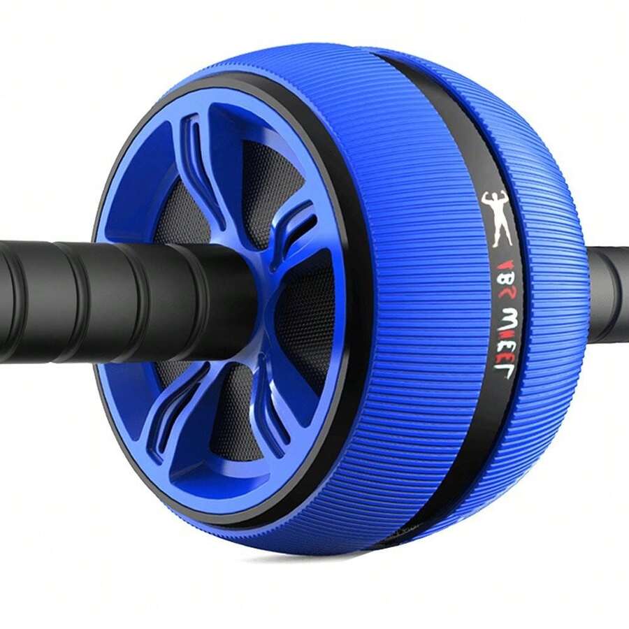 Abdominal Wheel Pro Stabilizer - Abs Wheel Blue - Blue - View 1