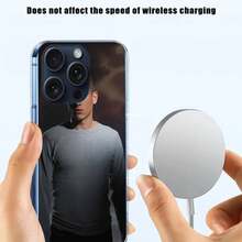 Custodia per telefono della serie TV Prison Break compatibile con 17 Air, 16 Pro, 15 Pro Max, 14+ Plus, 16E, 11, 13, 12 Mini, XR, X, XS, 7, 8, SE 2020, custodia compatibile con 17, 17 Pro, 17 Pro Max