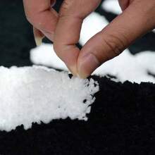 - Alfombrilla de bao antideslizante de microfibra absorbente, divertida decoracin de bao para departamento, alfombrilla de bao negra para tina y ducha, lavable a mquina, 20x 32 - 16*24 + Negro&blanco - Ver 4