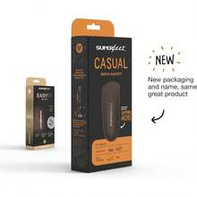 Men Wide Fit Boots - Java - View 9