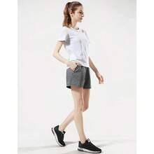 Women Badminton Shoes - M+ Edition 1 - 查看 5