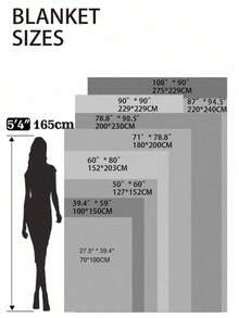 1PC Red Plush Shaggy Blanket Queen Twin King Size Luxury Fluffy Long Plush Blanket Bedding Throw Soft And Comfortable Couches Blankets For Home, For Sofa, Living Room Queen Twin King Size Multi-Purpose Use In Living Room, Bedroom And Sofa