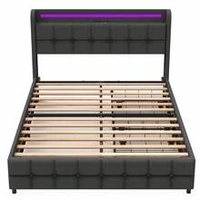 OYAJIA Cornici per letto