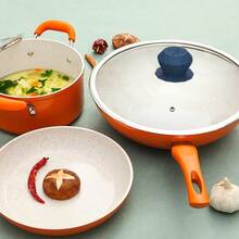 Perillas de repuesto universales de silicona para tapa de olla asas de sujeción tornillos largos funda de utensilios de cocina antiquemaduras para tapa de vidrio de cocina paquete de 2 unidades - SK203SSAZULOSCURO - Ver 5