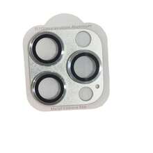 15/15 Plus Camera Lens Armor Film, Matte Fit Protective Cover Compatible With IPhone 15 Pro/15 Pro Max