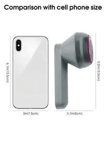 400mAh Rechargeable Electric Lint Remover Clothes Fabric Shaver Sweater Shavers To Remove Pilling For Clothing Couch Furniture Fuzz Lint Ball Pillings