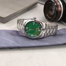 DOXA Men Elegant Business Commute Mechanical Watch D205