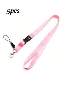 Zestaw personalizowanych uchwytów na identyfikatory, zwijany uchwyt na identyfikator, smycz, uchwyt na identyfikator, identyfikator na klatkę piersiową, odpinany smycz, w tym smycz, zwijany klips, identyfikator, odpowiedni do personalizowanych uchwytów na karty pracy, legitymacja studencka na sezon szkolny, karta na posiłek, karta autobusowa, uchwyt na kartę użyteczności publicznej, artykuły biurowe i szkolne, dekoracja świąteczna