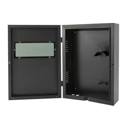 Wall EV Charger Protective Box Charging Cable Organizer Wall Charger Holder  Box Charger Station Box