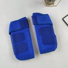 Professional Horse Leg Guards, Shock-Absorbing Diving Material Horse Leg Wraps, Professional Horse Racing Equipment, Horse Riding Supplies