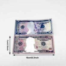 50pcs 3.5G Mixed Plastic Storage Bags With Zipper - Disposable, Uncoated, Thickened, 50pcs, Perfect For Back To School, Halloween, Thanksgiving, Christmas And Day Of The Dead - Gift Wrapping, Gift Packaging |   Fashion Storage Bag |   Zipper Container