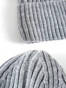 3 Stücke Winterset, ausgestattet mit Touchscreen-Handschuhen, mit Innenfutter aus Arktis-Fleece, Winterwärme-Sets, universelle Kälteschutz-Sets für Herren und Damen, geeignet für Outdoor-Radfahren, Camping, Wandern, Sport und tägliche Winterreisen im Herbst und Winter.