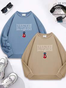 Albicocca + blu denim