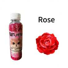 Cat Litter Deodorizer Balls - Natural Plant-Based Odor Eliminator For Cat Litter Box, Fresh Scent, Pet-Friendly, 0.7 Oz, Removes Cat Litter Box Odor, Dog Urine Smell, Helps Create A Clean And Pleasant Pet Environment