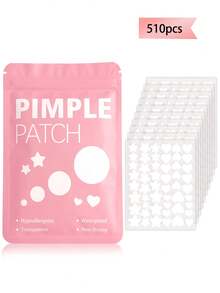 1530 miếng dán mặt hình ngôi sao màu hồng, đen, trắng, xanh dương, tím, xanh lá cây, cần thiết cho chụp ảnh, vẽ mặt, phù hợp cho các bữa tiệc, tụ họp và các hoạt động vui chơi. Bộ 240/40 miếng, giá cả phải chăng, có thể dùng làm quà Giáng sinh, dụng cụ trang điểm, quà tặng, đồ du lịch, đồ dùng giá rẻ, vật dụng cần thiết khi đi du lịch. - Nhiều màu - Xem 15