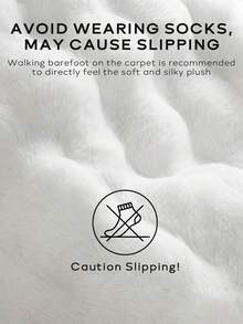 1 Stück weißer, einfacher, runder Plüschteppich, weich & bequem, maschinenwaschbar, geeignet für Flur, Küche, Waschraum, Badezimmer, Studentenwohnheim, Sofa, Schlafzimmer, Wohnzimmer, Waschtisch, Stuhl, runder Teppich, modisch & rund