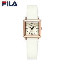 Premium Ladies' Quartz Watch – Retro Square "Candy Box" Case, Leather Strap & Pearl Dial | Elegant Luxury Dress Watch For Daily Casual & Multi-Scene Wear - one-size - View 15