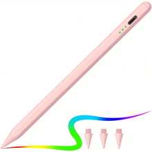 ​​Universal Stylus Pen For All Touch Screens - Compatible With IPhone, IPad, Android Tablets, Microsoft Surface Pro & Other Touch Screen Devices​ - Purple - View 6