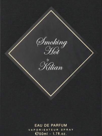 SMOKING HOT BY KILIAN EDP 50 ML