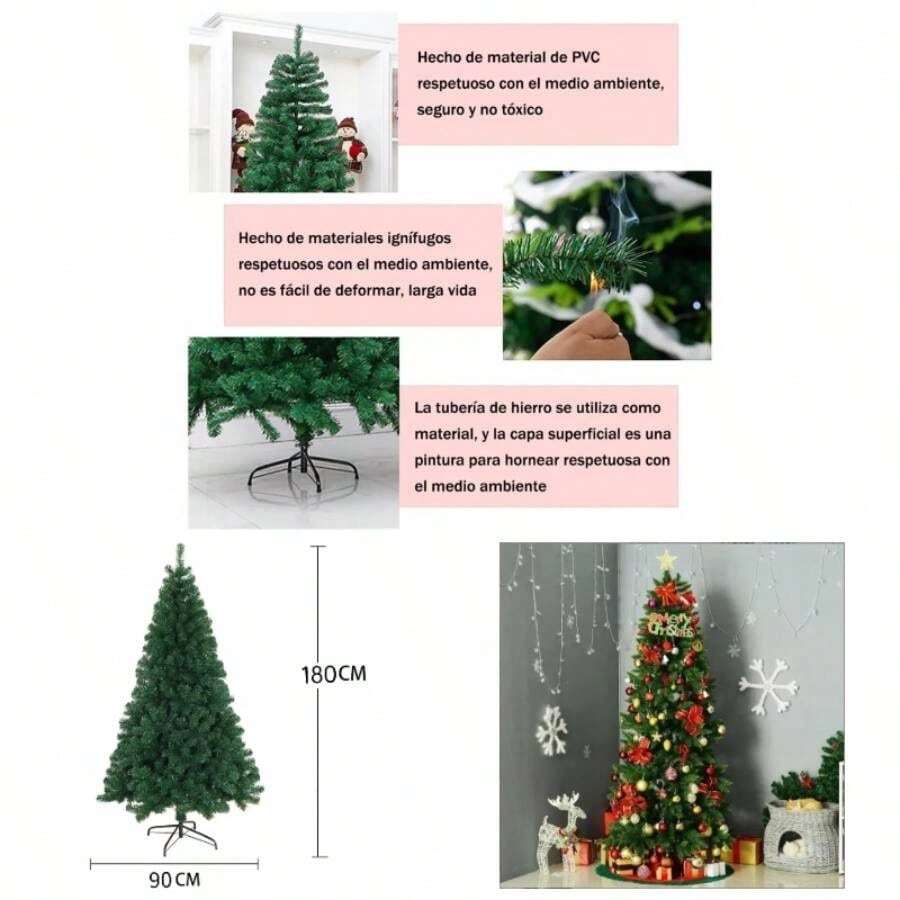 Christmas Tree Stands - Verde - 查看 1