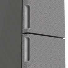 REFRIGERADOR ACROS MOD. AT1130F 11P SILVER - Gris - Ver 4