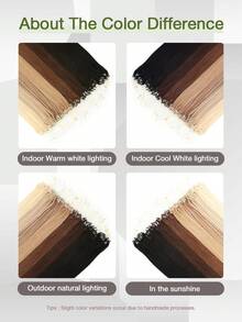 Tóc nối Micro Loop cao cấp làm từ tóc thật, dài 12-20 inch, 30g/miếng - Màu đen và nâu tự nhiên, thẳng mượt. Tóc nối Micro Loop Remy làm từ tóc thật, thẳng mượt như lụa, vòng nối siêu nhỏ vô hình, tóc nối làm từ tóc thật, mềm mại và bóng mượt, bền lâu. Tóc nối hạt siêu nhỏ Remy, dành cho nữ. Tóc nối Micro Loop thoải mái và chắc chắn. - Nhiều màu - Xem 10