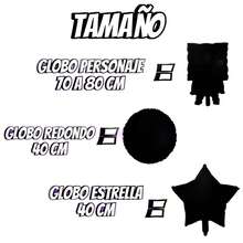 Other Party Tableware - 氣球 - 1套 - 查看 2