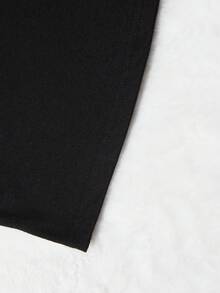 Custom Picture Printed T-Shirt, Casual Short-Sleeved Round Neck T-Shirt Spring/Summer, Women's Wear