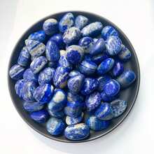 Galets naturels en lapis-lazuli, pierres de décoration pour aquarium, décoration d'intérieur, convient pour la décoration d'aquarium, les jardinières de plantes grasses, l'aménagement paysager du jardin, le gravier d'aquarium, la décoration de plantes