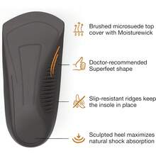 Men Wide Fit Boots - Java - View 11