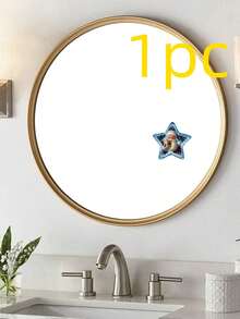 1-2 peças de adesivos de parede para decoração de árvore de Natal com laço de fita vermelha, adesivo de decoração de Papai Noel azul fantasia, decoração de vidro para janela, adesivo estático, decoração clássica para feriados, dupla face visível, adesivo de vidro, adequado para casa, banheiro, festa, decoração de loja, decoração de vidro para quarto, decoração de casa. Decoração de Natal, decoração de Natal, decoração de árvore de Natal, decoração de presente, Ação de Graças, casamento, decorações de aniversário para presentes, enfeites de Halloween para feriados internos