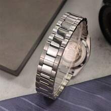 DOXA Men Elegant Business Commute Mechanical Watch D205