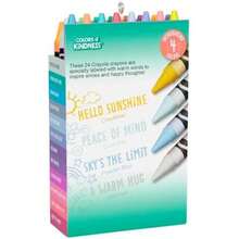 Hallmark - Adorno navideño de Recuerdo 2024,  Shamrock, Regalos para niños(Colores de bondad ) - Tipo 2 - Ver 5