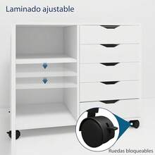 Accesorios para mueble tipo aparador