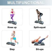 Leg Trainer - D - View 7