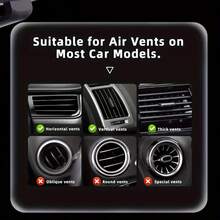 1pc Folding Screen Fast Charging Automatic Clamping Car Phone Holder With Adjustable Horizontal And Vertical Angles For Dashboard - 15W Wireless Car Charger Compatible With All Ph//O/Nes - IPh/O///Ne 15/14/13/12/11 Pro Max/Xs, Sa///M/Sung Galaxy S24 Ultra/S23/S22/S21/S20/S10+/Fold6