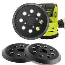 Polishing Pads - 3 - 查看 9