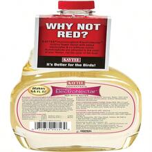Kaytee Hummingbird ElectroNectar Wild Bird Food, Concentrate, 16 Ounces - MàuA - Xem 2
