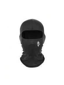 1/2 piezas Pasamontañas unisex, Máscara facial para ciclismo, esquí, actividades al aire libre, adecuada para uso diario, viajes, senderismo, esquí - Multicolor - Ver 3