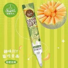 Chocolate Icing Tube Decorating Pen Tool Food Writing Pen For Cake, Donut, Cookie, Bread, Pancake, Candy, Cupcake, Valentine's Day,Christmas,Soak In Warm Water Until Soft Before Use, - Multicolor - View 12