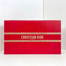 DIOR Estuche de labiales Juego de 5 piezas de terciopelo - terciopelo(999#+720#+777#+772#+840#) - Ver 2