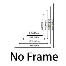 1PC [Modern Skateboarding Art] Modern Canvas Art Print | Frameless Youth Skateboarding Portrait Orientation Wall Hanging Decor For Living Room, Bedroom, Home Office - Indoor & Outdoor Art Deco Poster